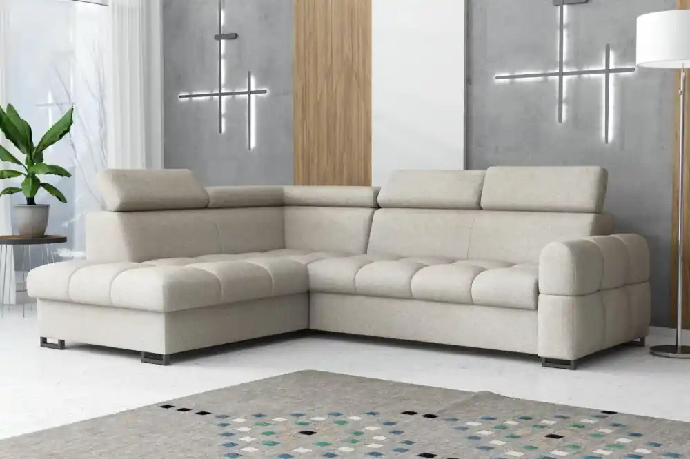 Must-Have Sedací souprava Lisbet L Toro 25