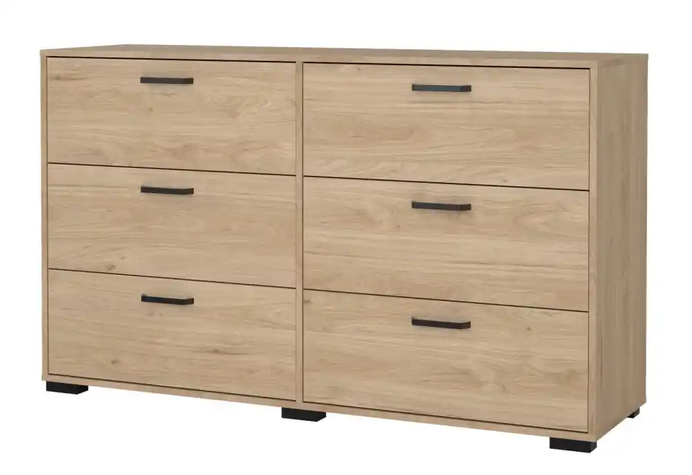 Poslední Šance Komoda Selina 702 jackson hickory