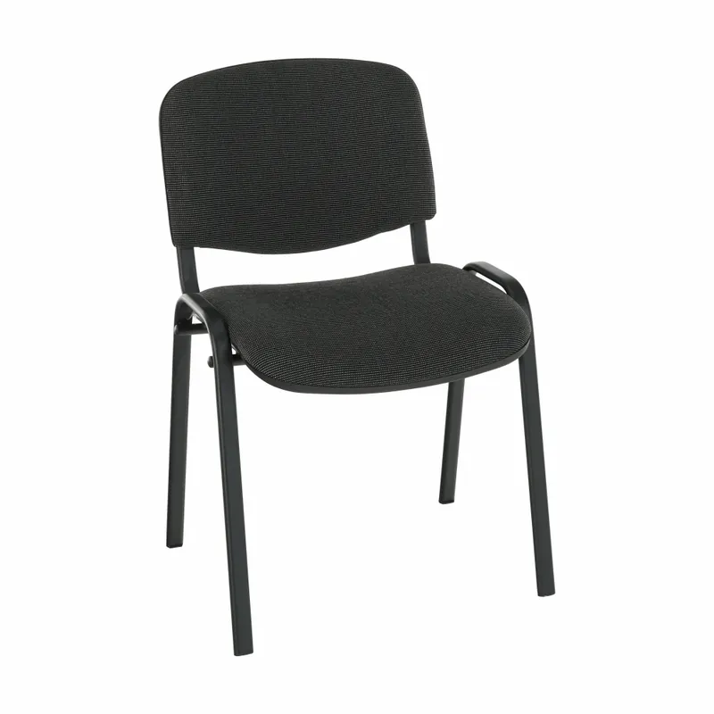 Kup Teď Kancelářská židle, šedá, ISO NEW
