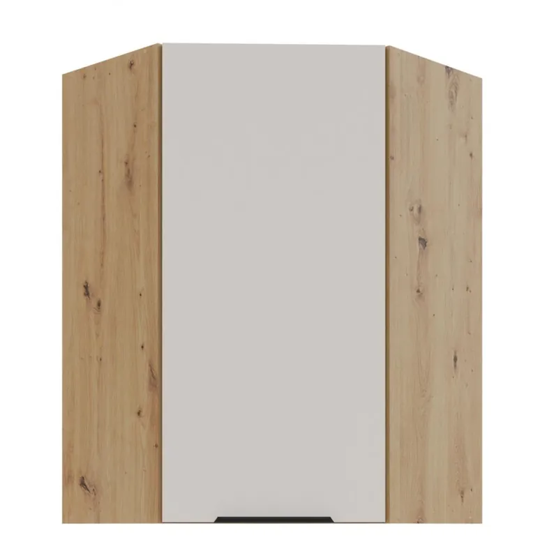 Ihned K Objednání Kuchyňská skříňka Selva 60x60 GN 90 1F dub artisan/kašmír
