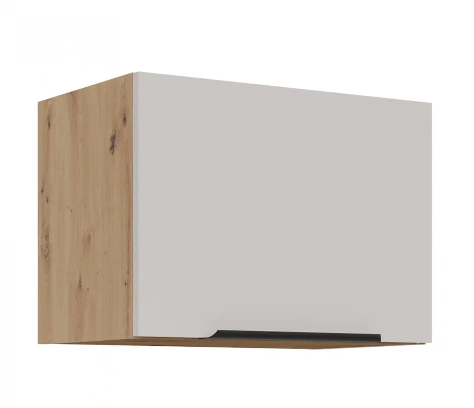 Kuchyňská skříňka Selva 50 GU 36 1F dub artisan/kašmír Tovární Cena