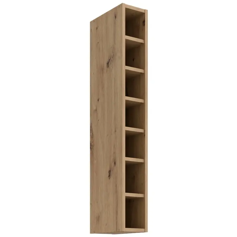 Ověřený Kuchyňská skříňka Selva 15 G 108 OTW dub artisan