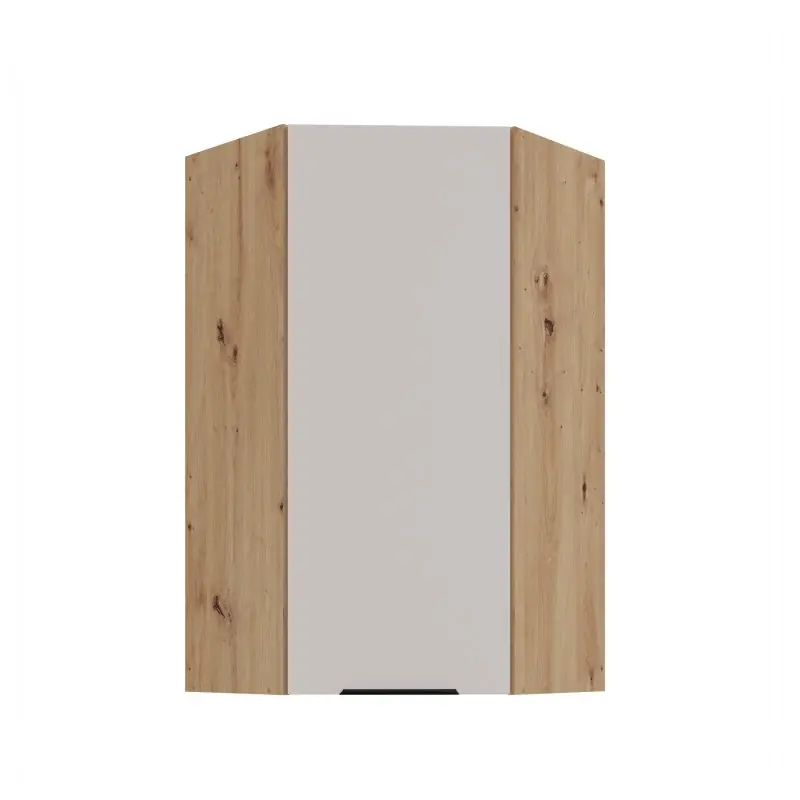 Cenový Hit Kuchyňská skříňka Selva 60x60 GN 108 1F dub artisan/kašmír