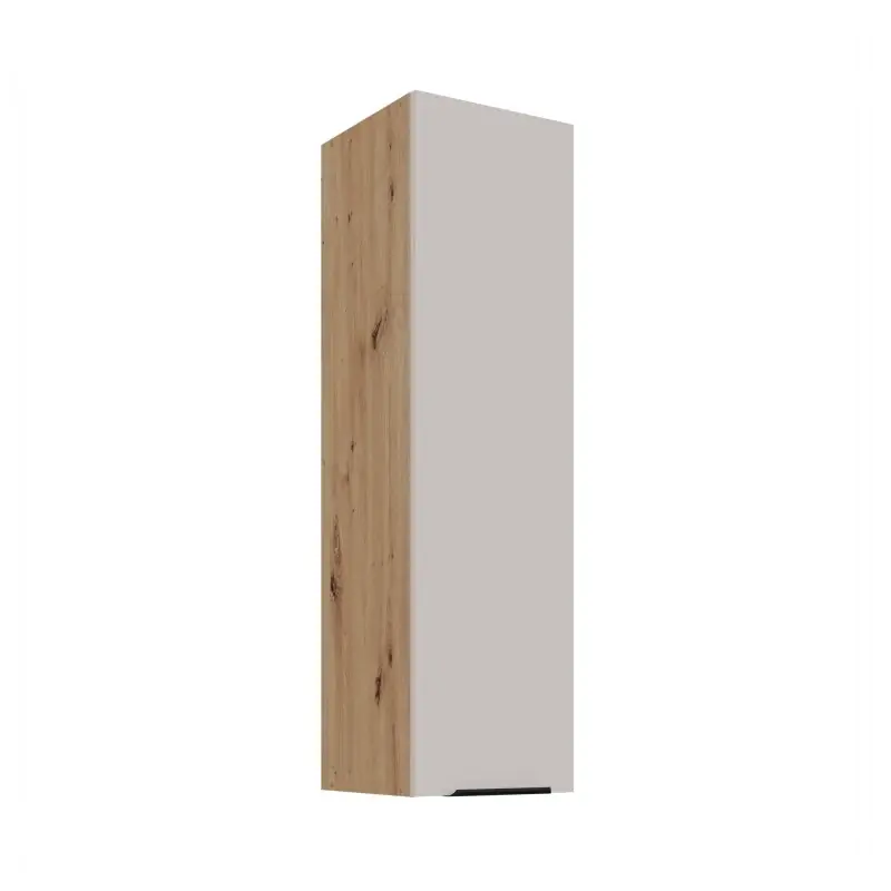 Kuchyňská skříňka Selva 30 G 108 1F dub artisan/kašmír Pouze Dnes
