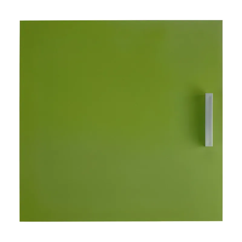 Must-Have Dvířka, zelená, Tofi NEW