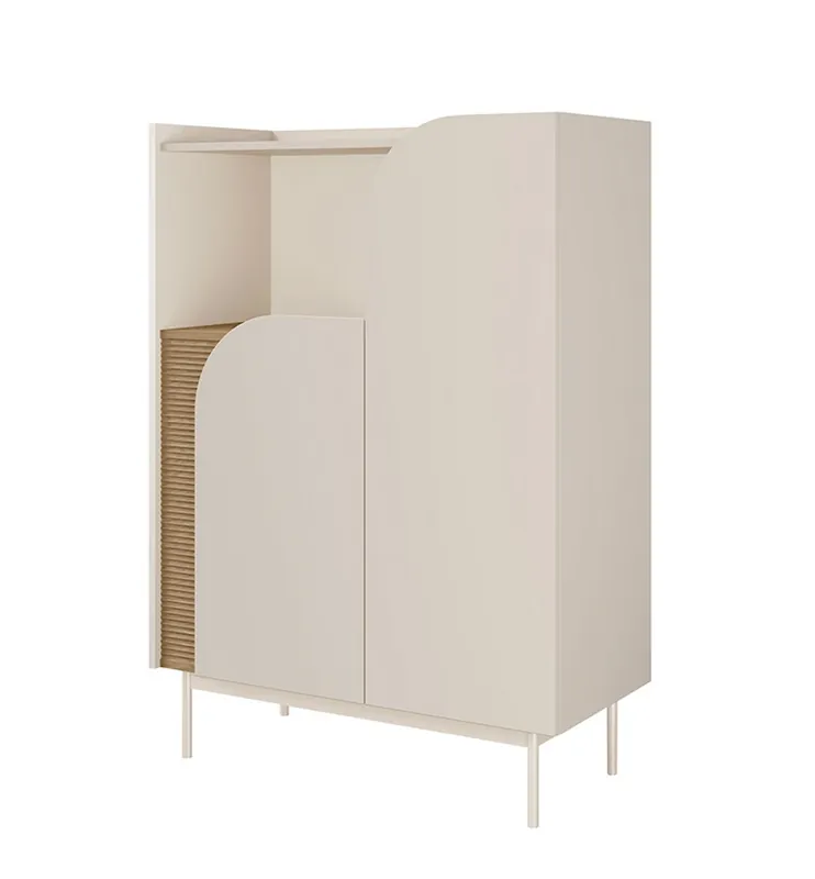 Knihovna Carmina R5 macadamia/dub jarní Top Prodej