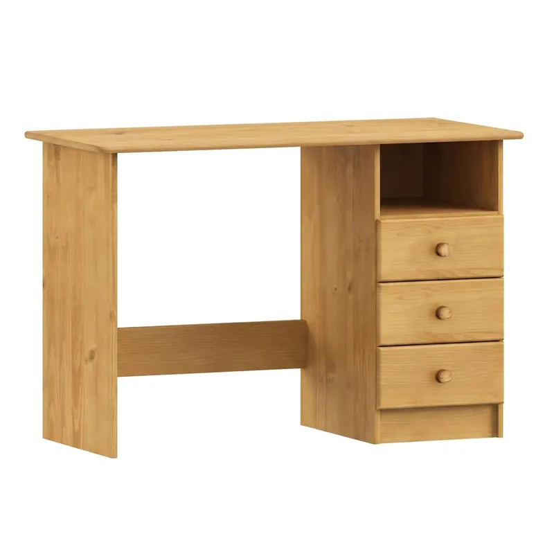 Top Prodej PC stůl 8844V vosk