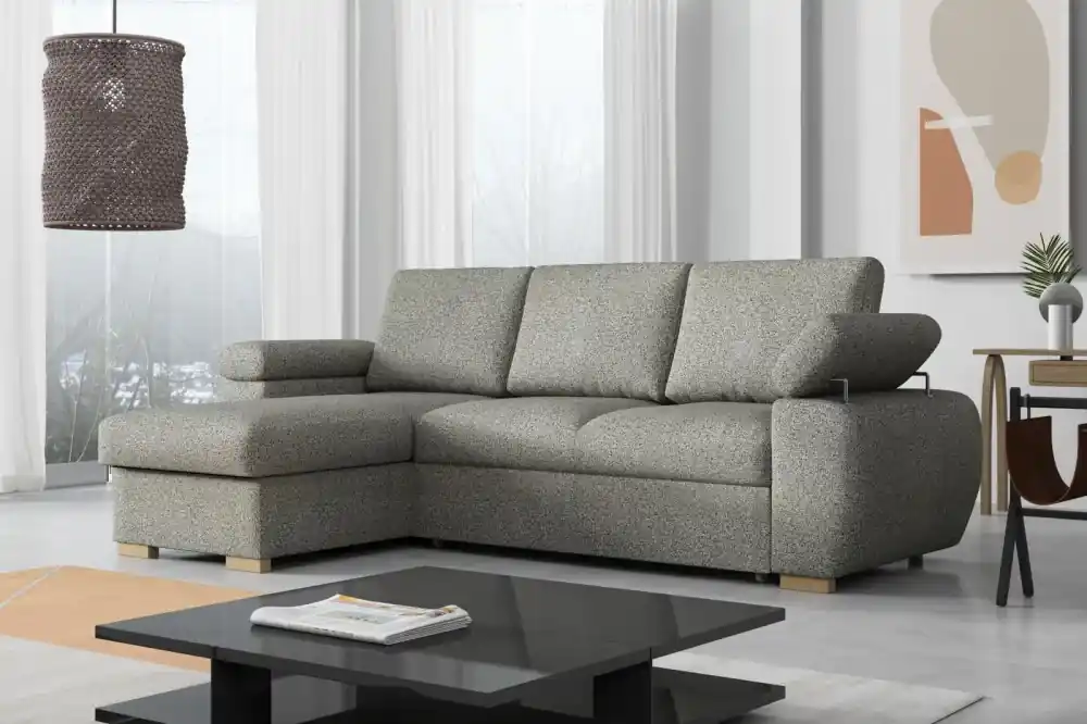 Sedací souprava Atanas L Otto 55 Top Prodej