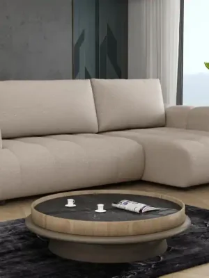 Značkový Sedací souprava Heidi P Vibe 6
