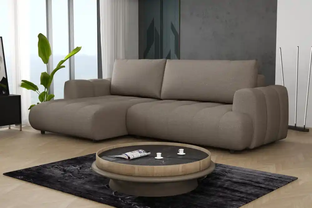 Sedací souprava Heidi L Vibe 21 Výhodná Nabídka
