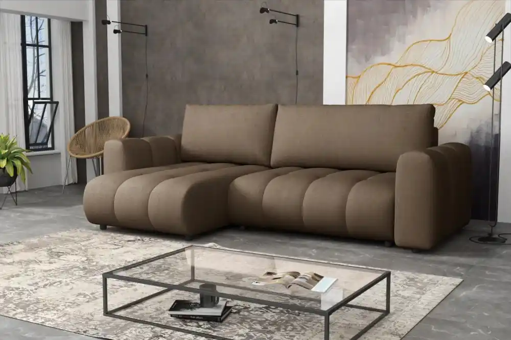 Must-Have Sedací souprava Johana UNI Sereno 686