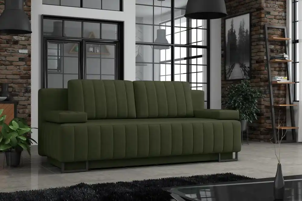 Pohovka Gina Premium Velvet 316 Kup Teď