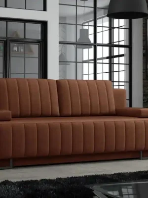 Nejlepší Volba Pohovka Gina Premium Velvet 318