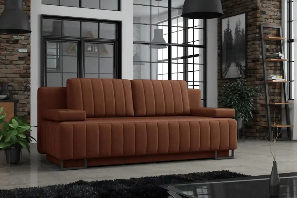 Nejlepší Volba Pohovka Gina Premium Velvet 318