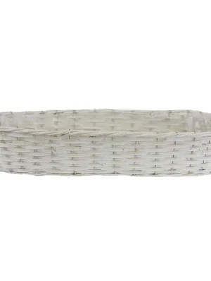 Nejlepší Volba obal s plastem bílý 60 cm P0357