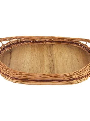 podnos oválný zvýšený 06004/3 Must-Have