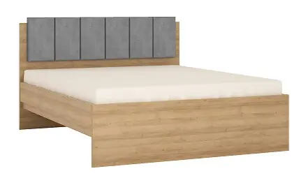 Postel dvoulůžková CANTUS Akční Nabídka
