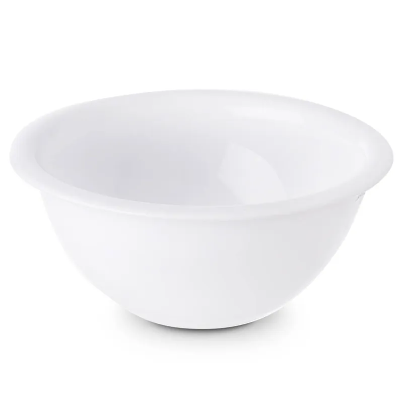 Autentický Mísa opál. sklo Coppa LUNA kulatá pr. 25,5 cm