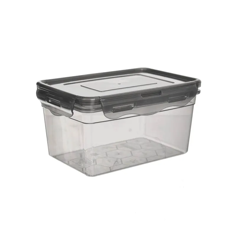 Dóza UH s těsněním Prim obd. 1,4 l GREY šedá Must-Have