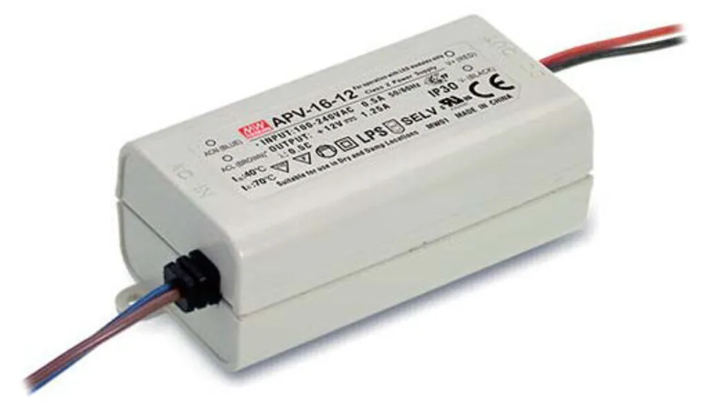 Pouze Dnes Zdroj APV-16-12