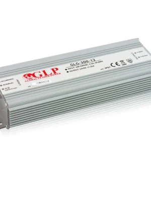 Zdroj napětí 12V 300W 25A IP67 GLP typ GLG-300-12 Výprodej