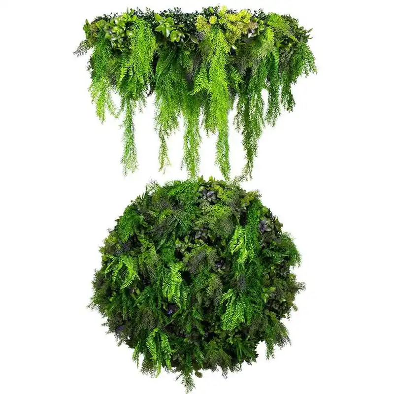 Rychlé Dodání Podhled - FLOATING GARDEN GD512