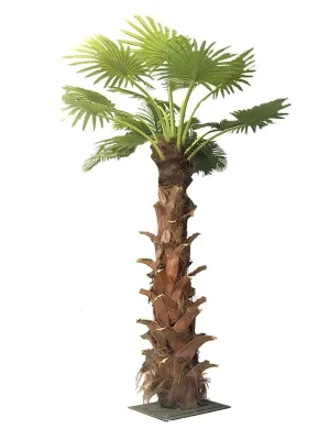 Zlevněný Umělý dekorativní strom - SABAL PALMETTO GD4282