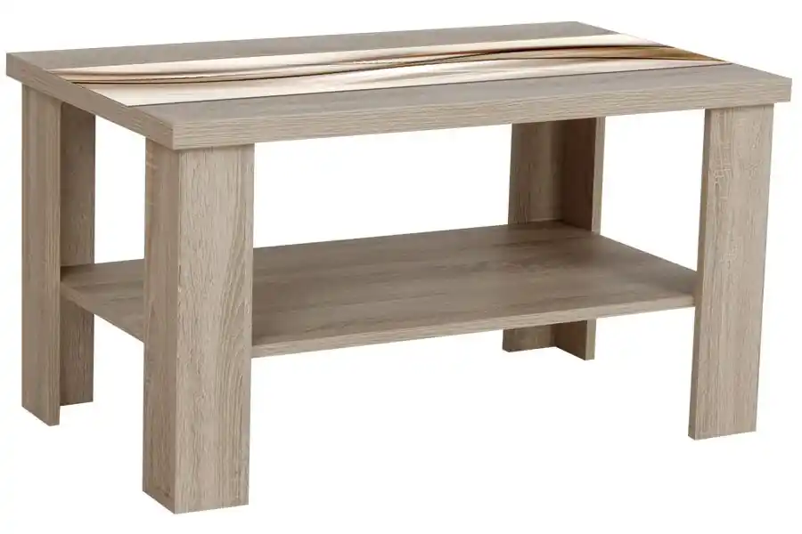 Konferenční stůl Karol 60×110 Akční Cena