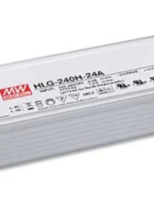 Zdroj HLG-240H-24A Must-Have