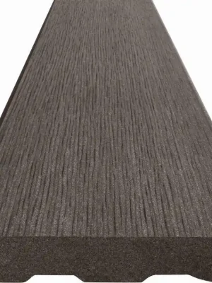 Woodplastic Terasové prkno Top RUSTIC Víkendová Akce