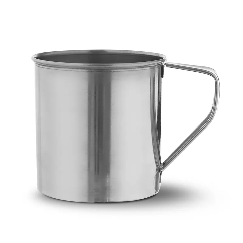 Nejlepší Volba Hrnek nerez 0,3 l