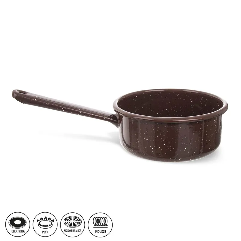 Rendlík smalt BROWN pr. 12 cm, náhr. 113326 Přímo Od Výrobce