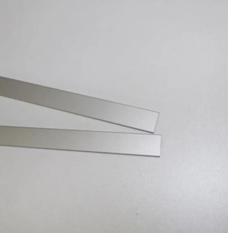 Akční Nabídka Profil WIRELI chladicí ALU A 10x0,5x2000mm (PEN a WIRELI9)