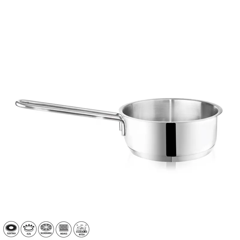 Rendlík nerez ANETT pr. 12 cm Bezpečná Platba