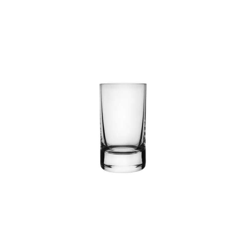 Odlivka sklo Simple 0,04 l, 1 ks Must-Have