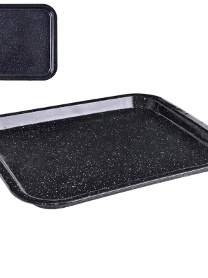 Plech smalt 42x37x3,5 cm Cenová Bomba