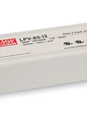 Zdroj LPV-60-12 Cenová Bomba