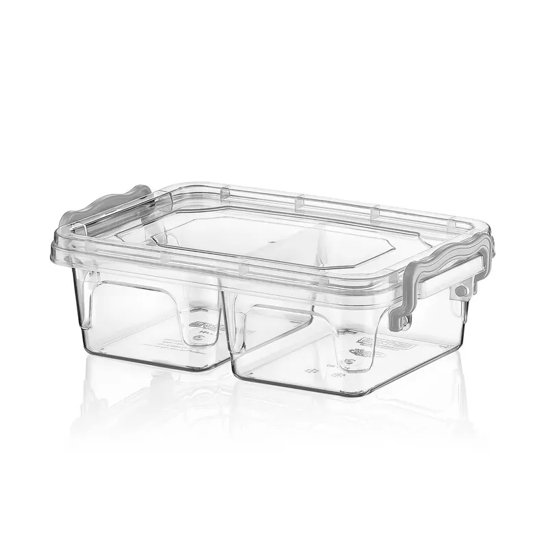 Box UH MULTI obdélník nízký 0,5 l duo Nová Kolekce