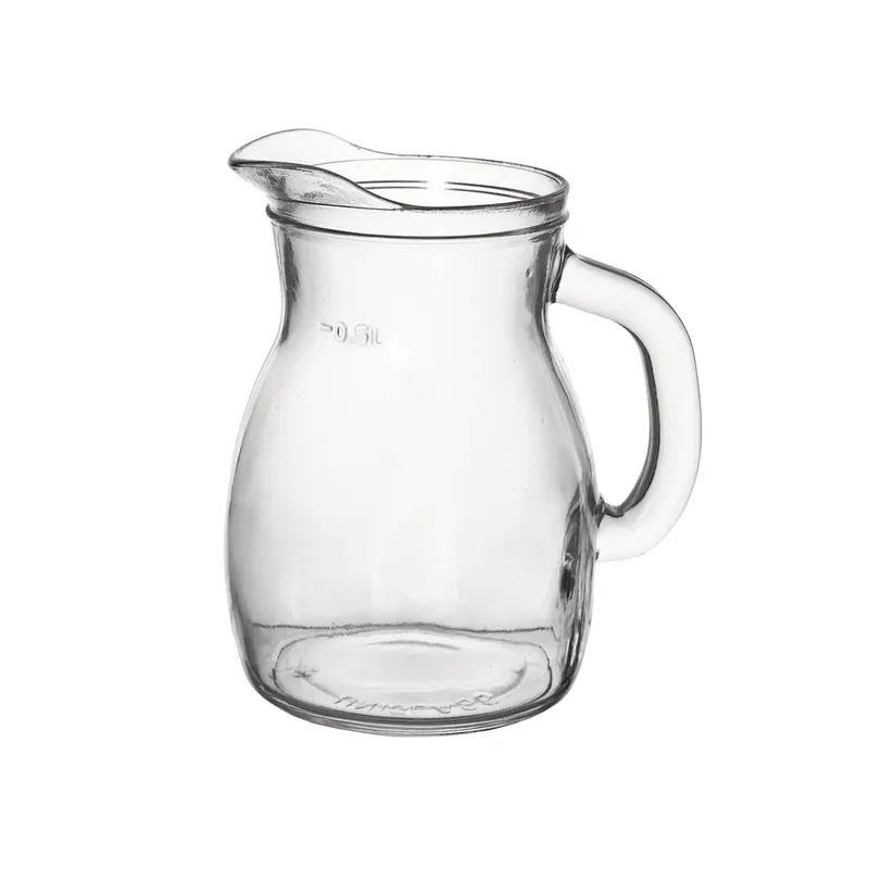 Kup Teď Džbán sklo s měrkou 0,5 l