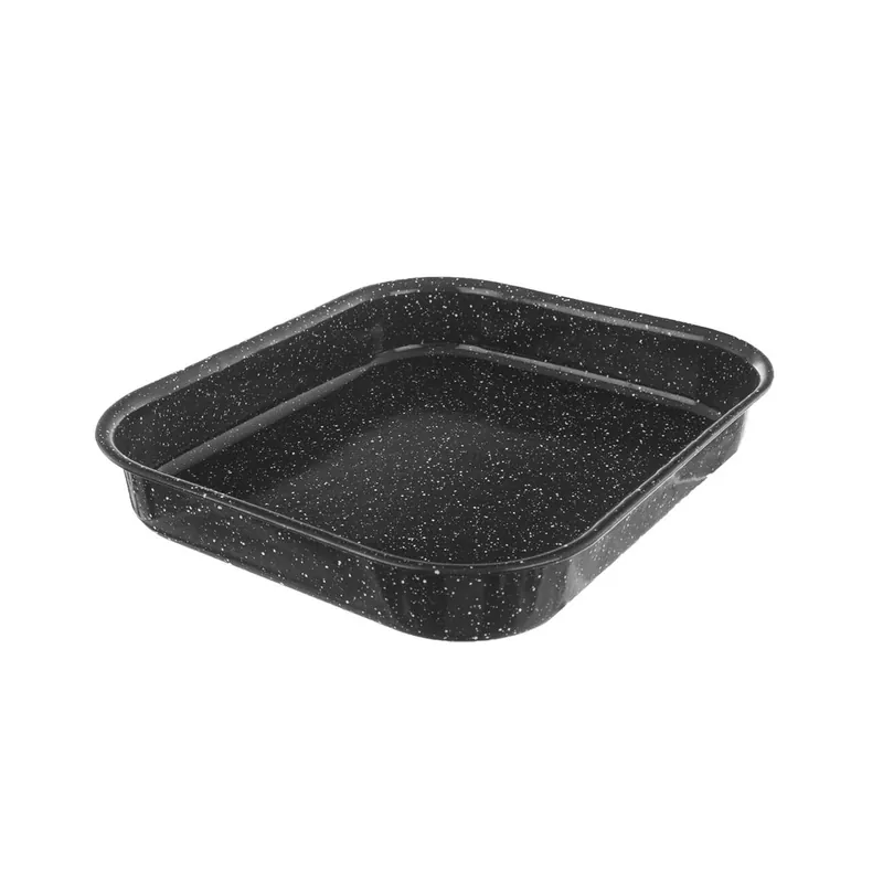 Bezpečná Platba Plech smalt 29,5x25,5x4,5 cm
