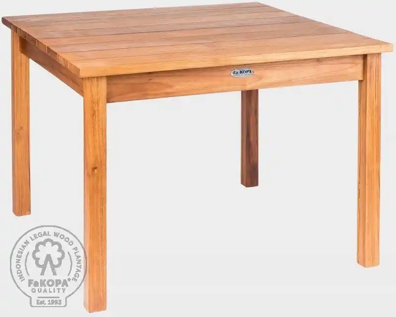 GIOVANNI MINI II - stůl z teaku Top Prodej