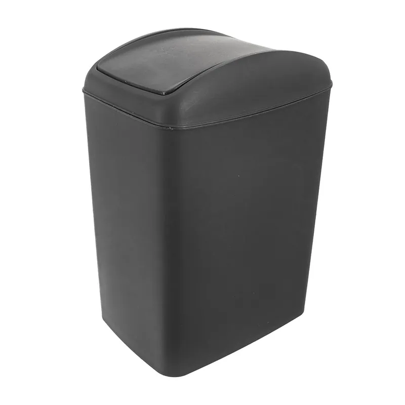 Super Cena Koš odp. UH Waste kolíbka 20 l šedá