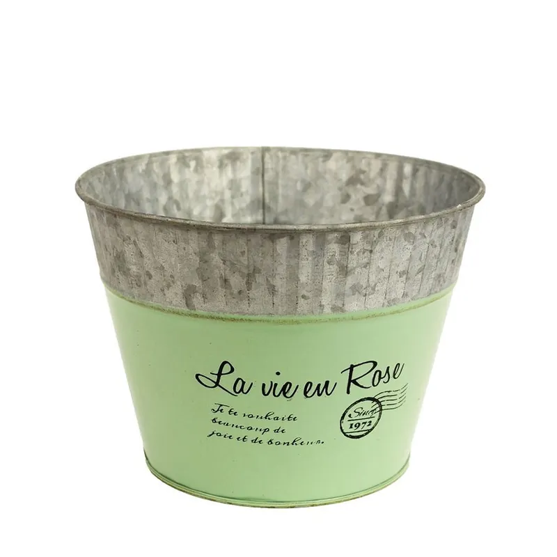 Květináč Rose kulatý K0989 Objednat Nyní