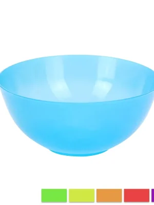 Zlevněný Miska UH kulatá pr. 12,5 cm 6 ks mix