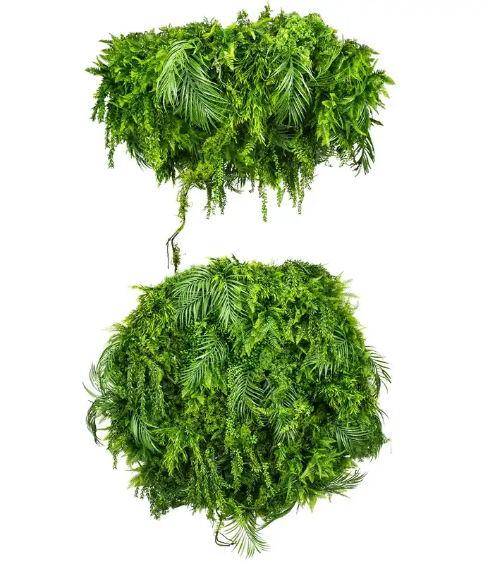 Novinka Podhled - FLOATING GARDEN GD511