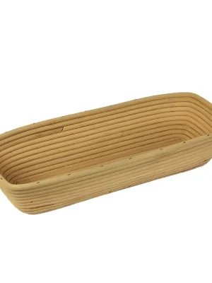 X-ošatka hranatá 70490/I, 37x14. v-7cm Přímo Od Výrobce