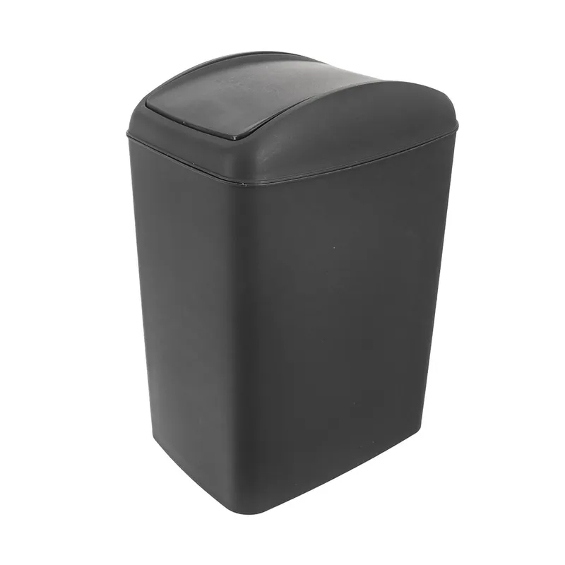 Omezená Nabídka Koš odp. UH Waste kolíbka 10 l šedá