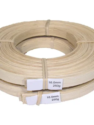 Značkový Pedig band 16mm kot. 0.25kg 50B1615K