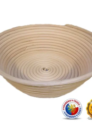 X-ošatka kulatá 1,5 kg 70460/I - B Nízká Cena