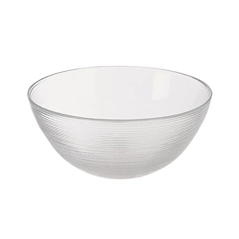 Rychlé Dodání Mísa sklo pr. 15 cm